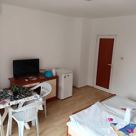 Стаи За Гости Ники Neszebar Kültér fotó