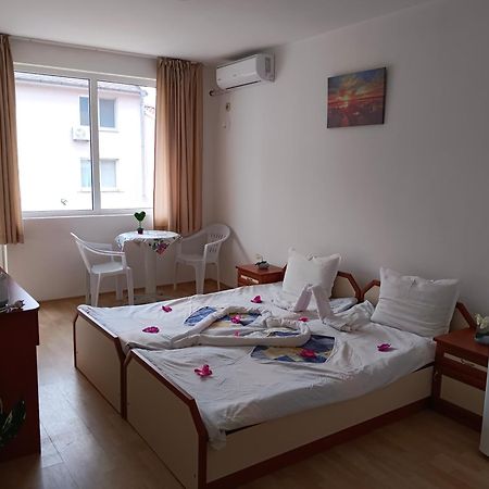 Стаи За Гости Ники Neszebar Kültér fotó