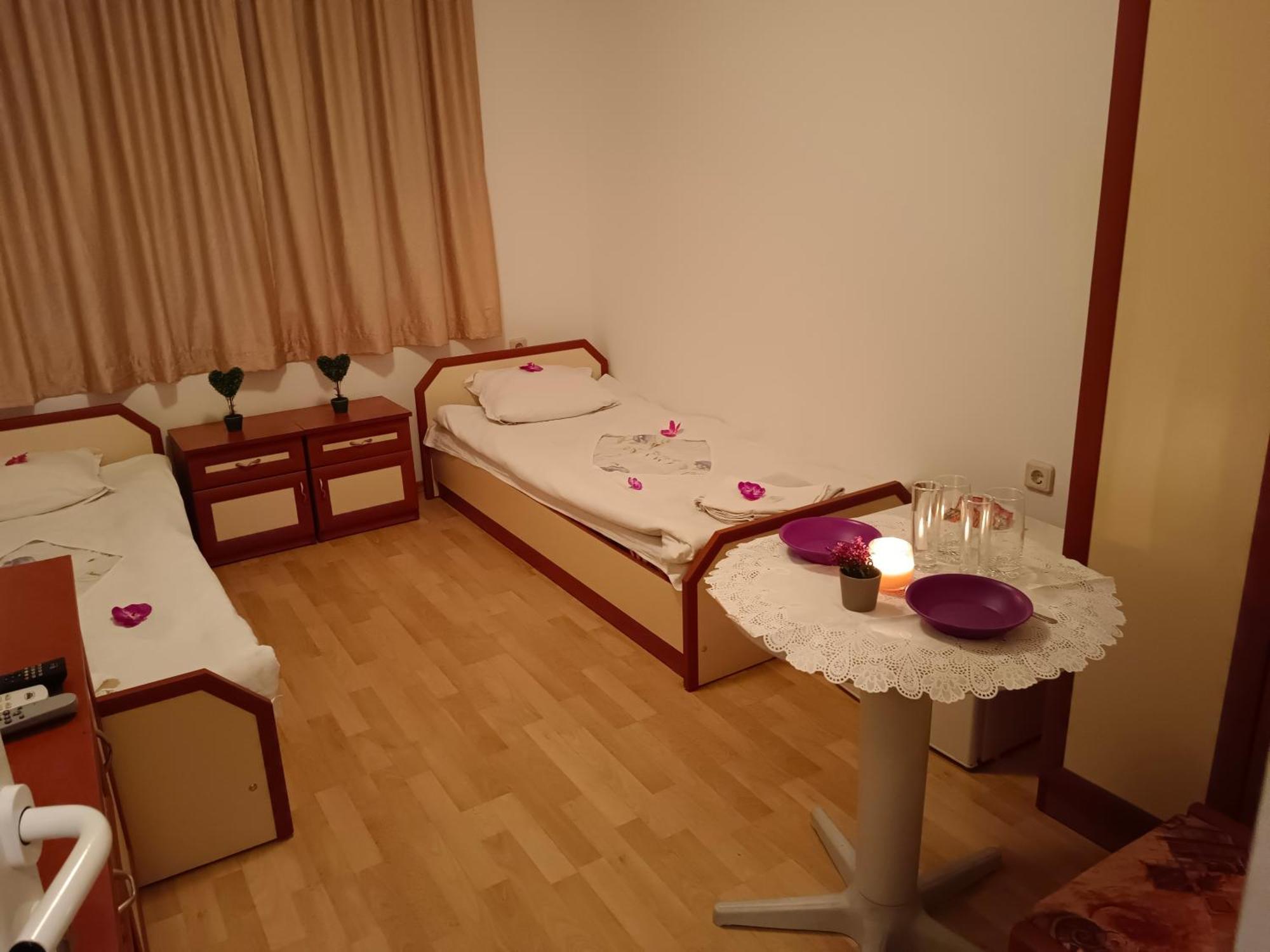 Стаи За Гости Ники Neszebar Kültér fotó