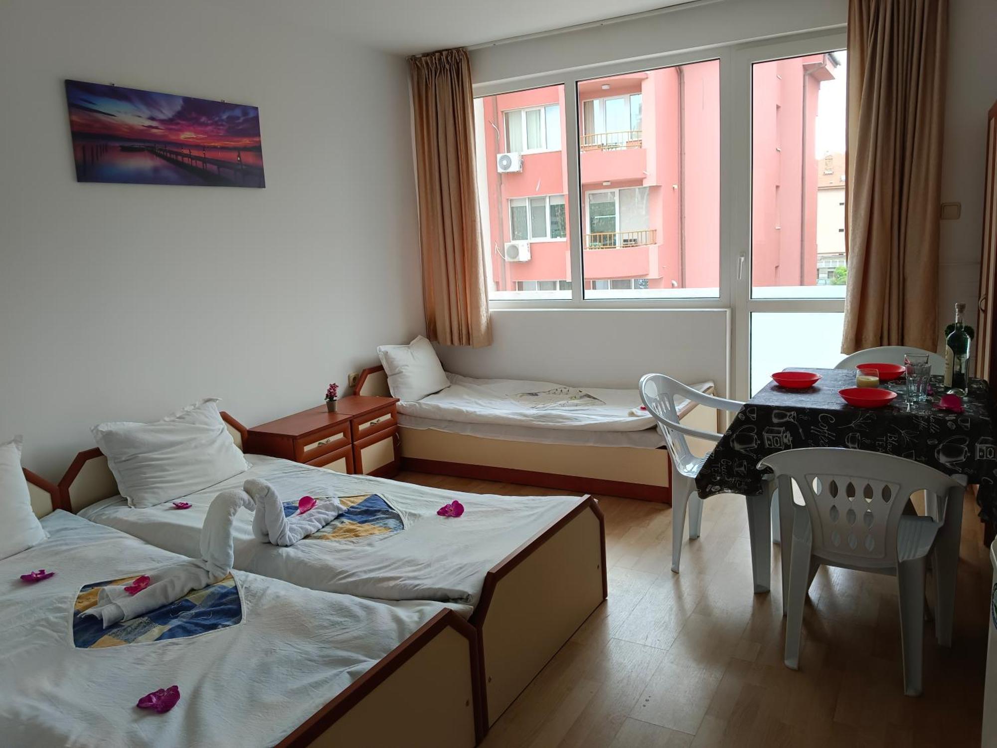 Стаи За Гости Ники Neszebar Kültér fotó