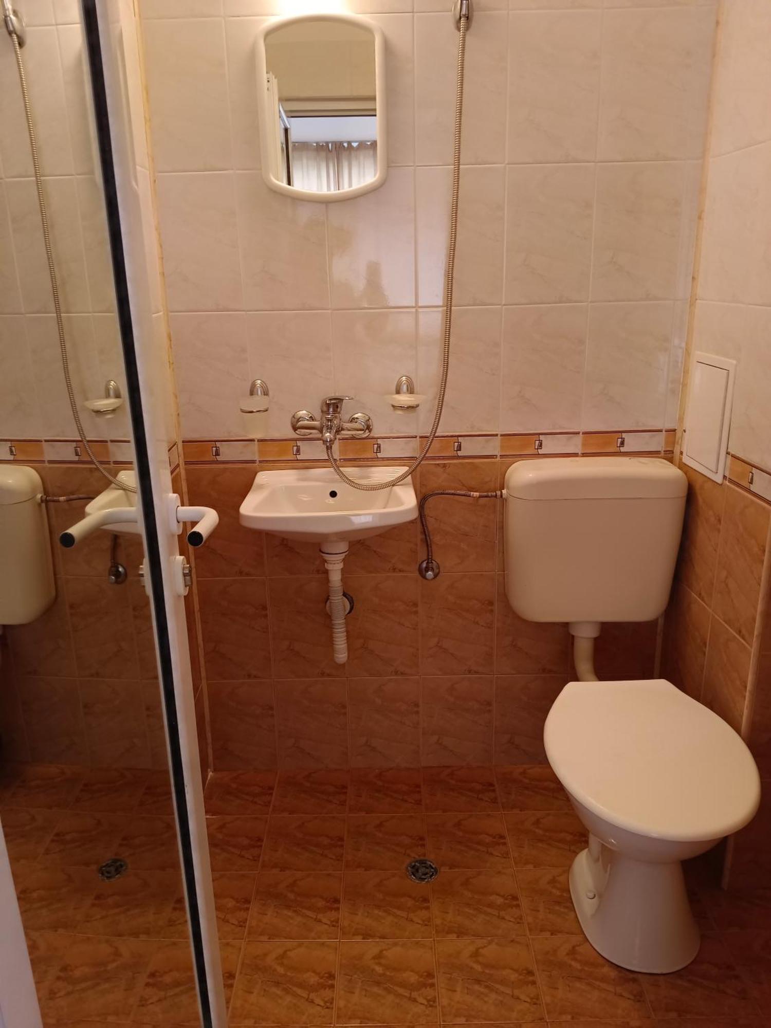 Стаи За Гости Ники Neszebar Kültér fotó