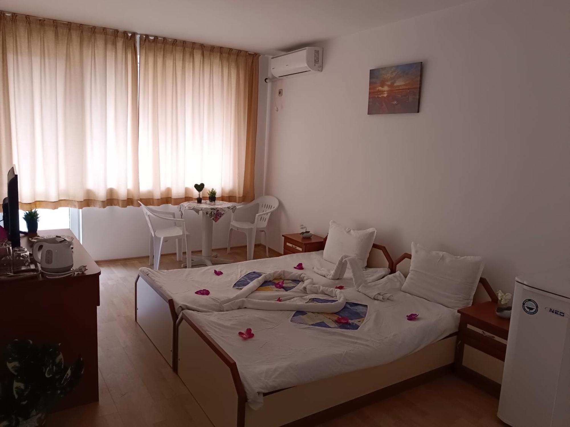 Стаи За Гости Ники Neszebar Kültér fotó