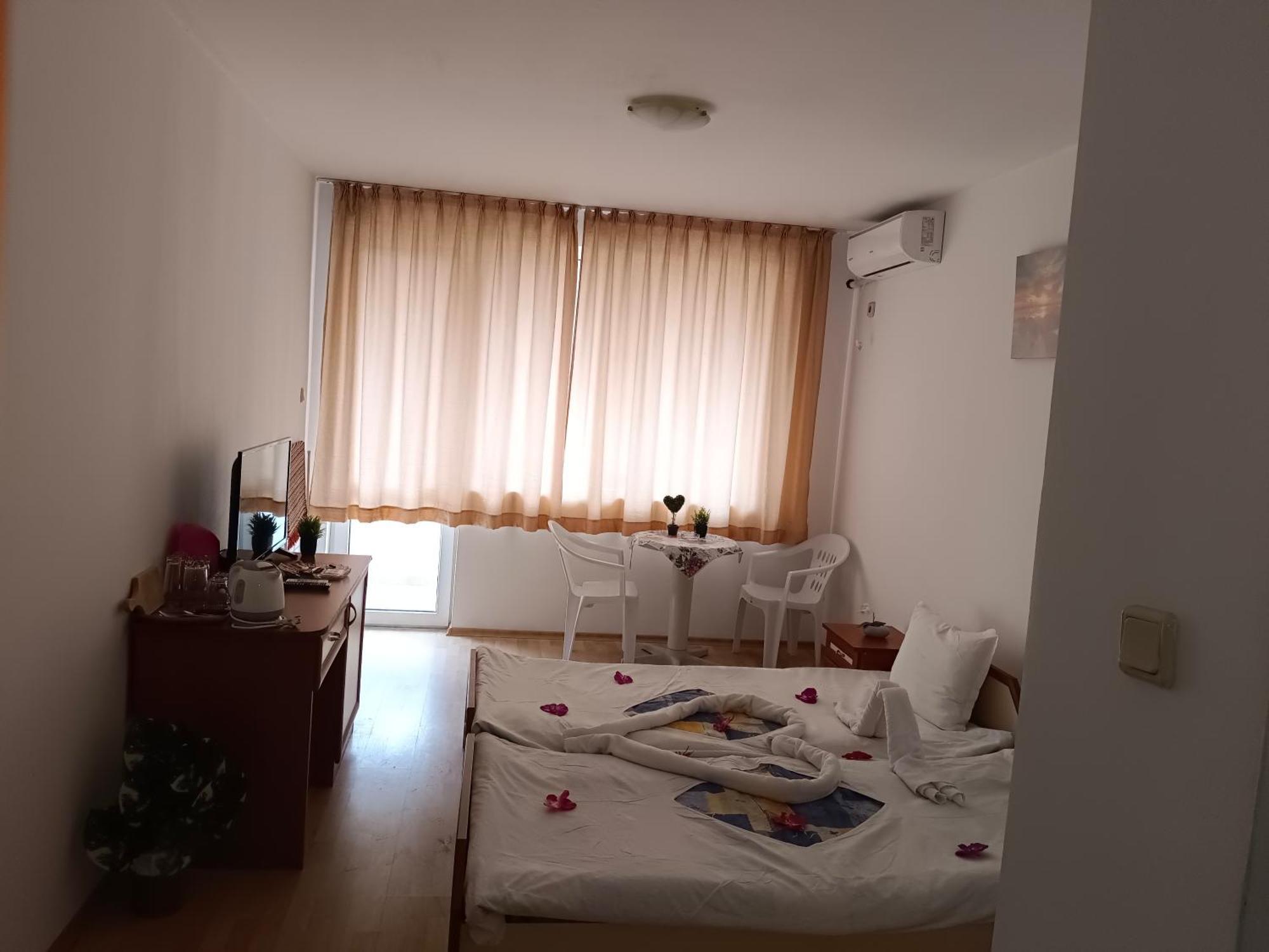 Стаи За Гости Ники Neszebar Kültér fotó