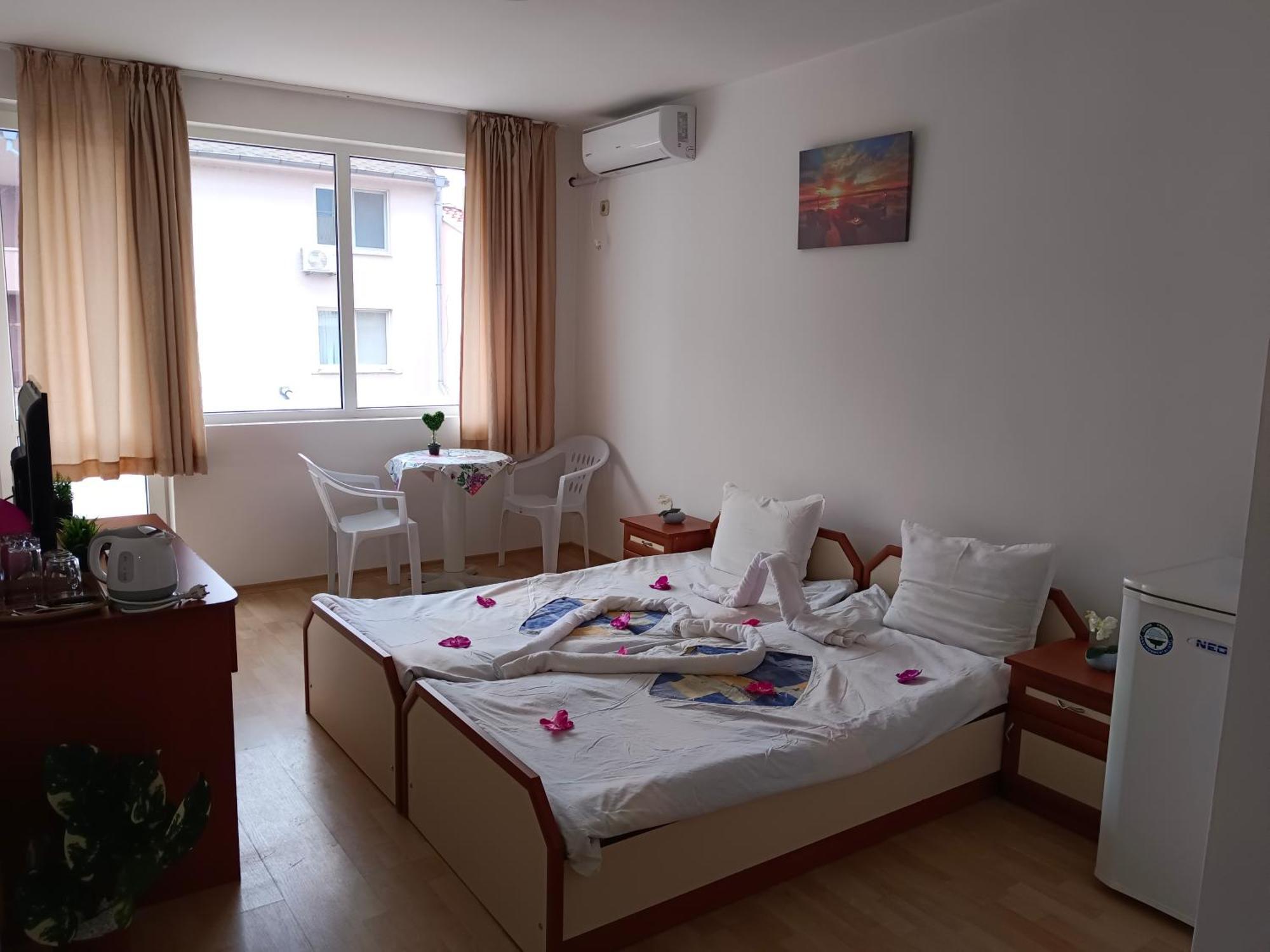 Стаи За Гости Ники Neszebar Kültér fotó