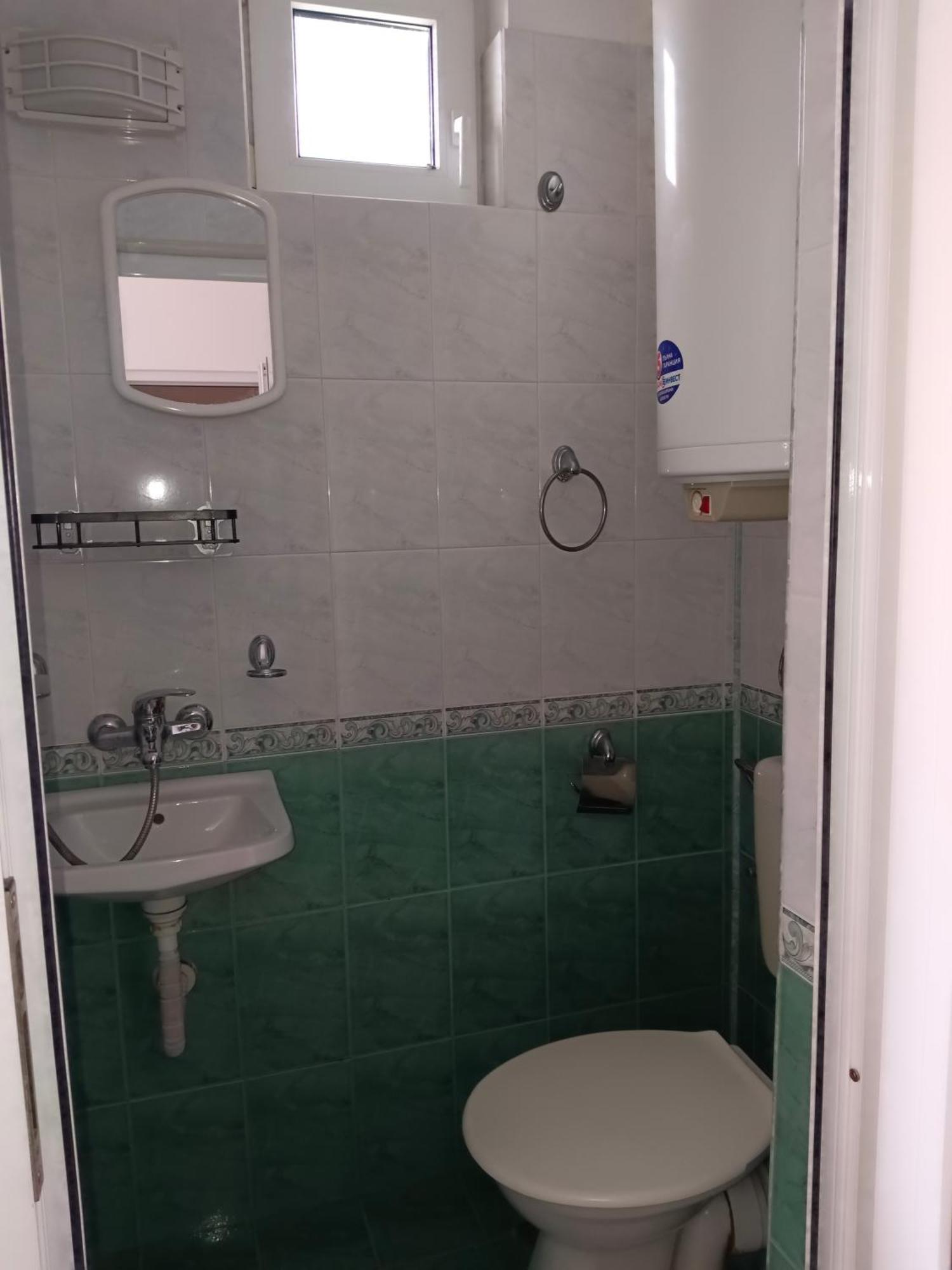 Стаи За Гости Ники Neszebar Kültér fotó