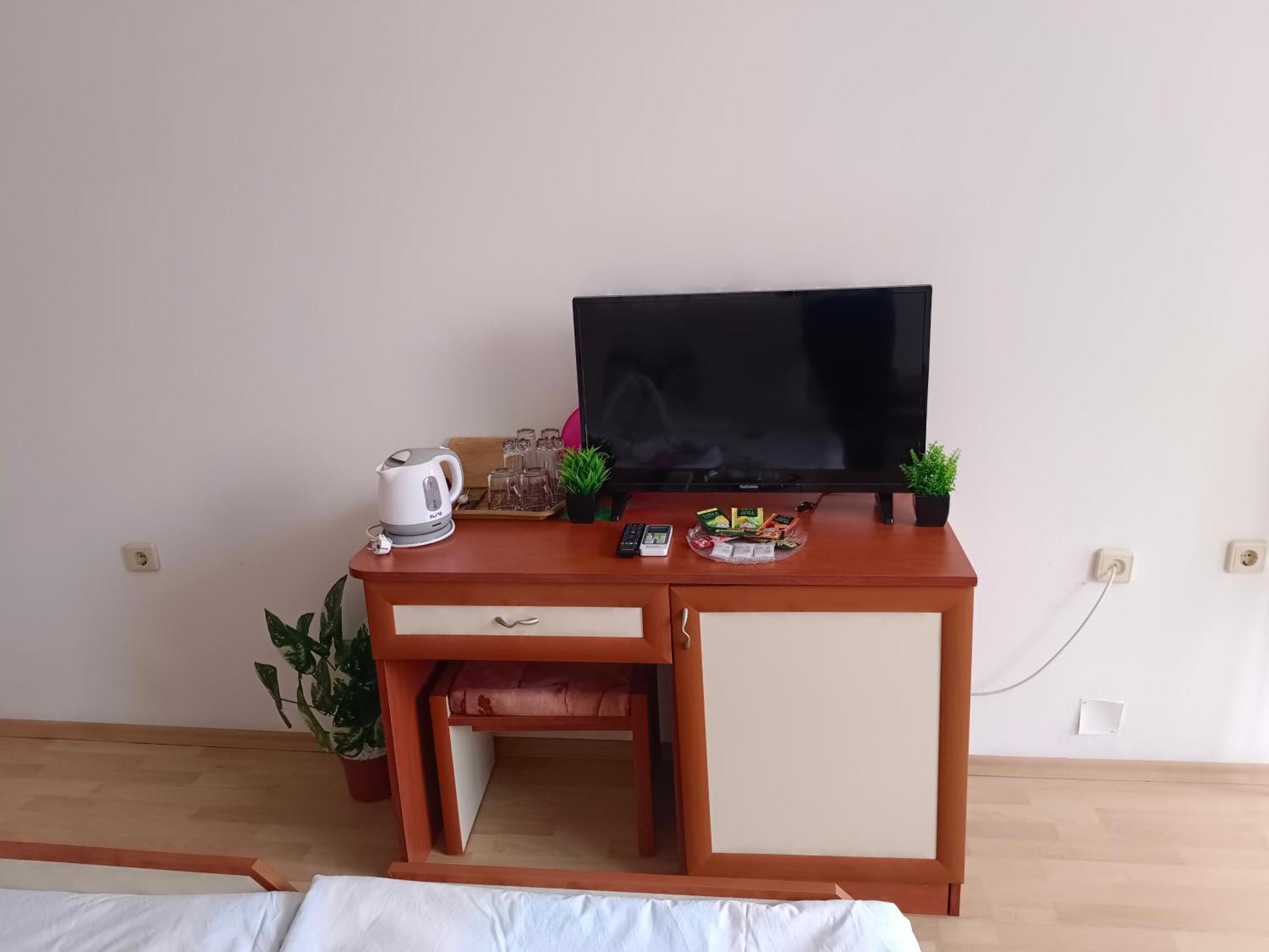 Стаи За Гости Ники Neszebar Kültér fotó