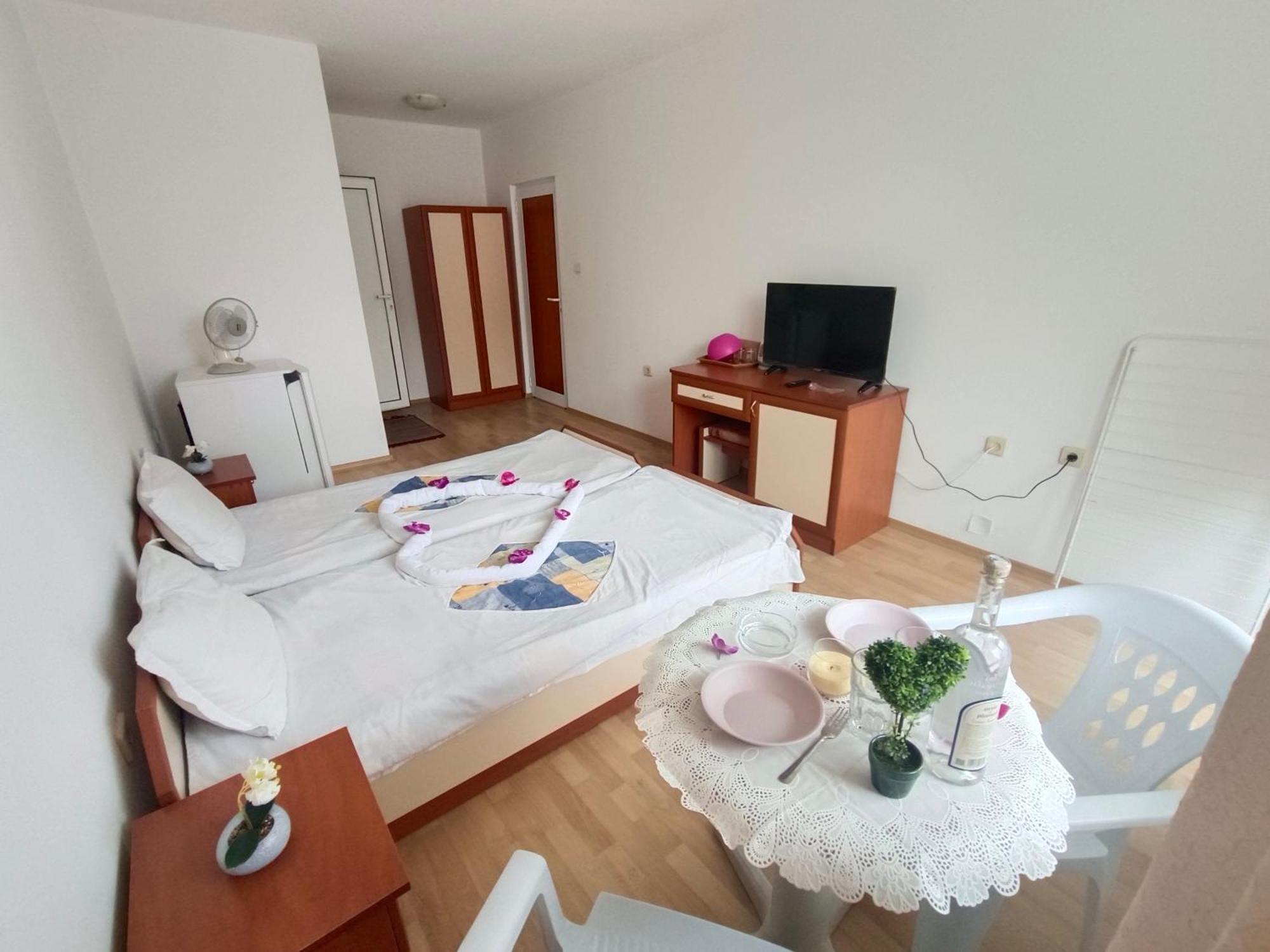 Стаи За Гости Ники Neszebar Kültér fotó