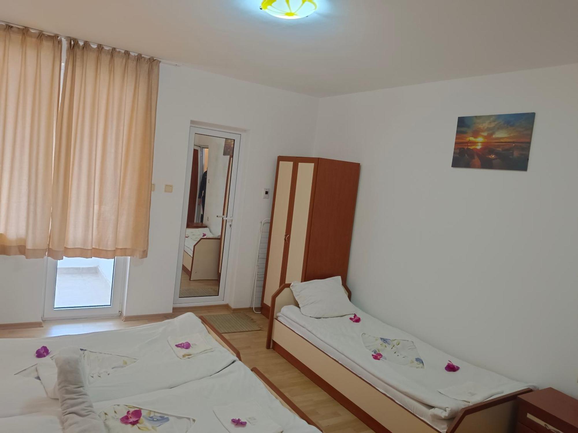 Стаи За Гости Ники Neszebar Kültér fotó