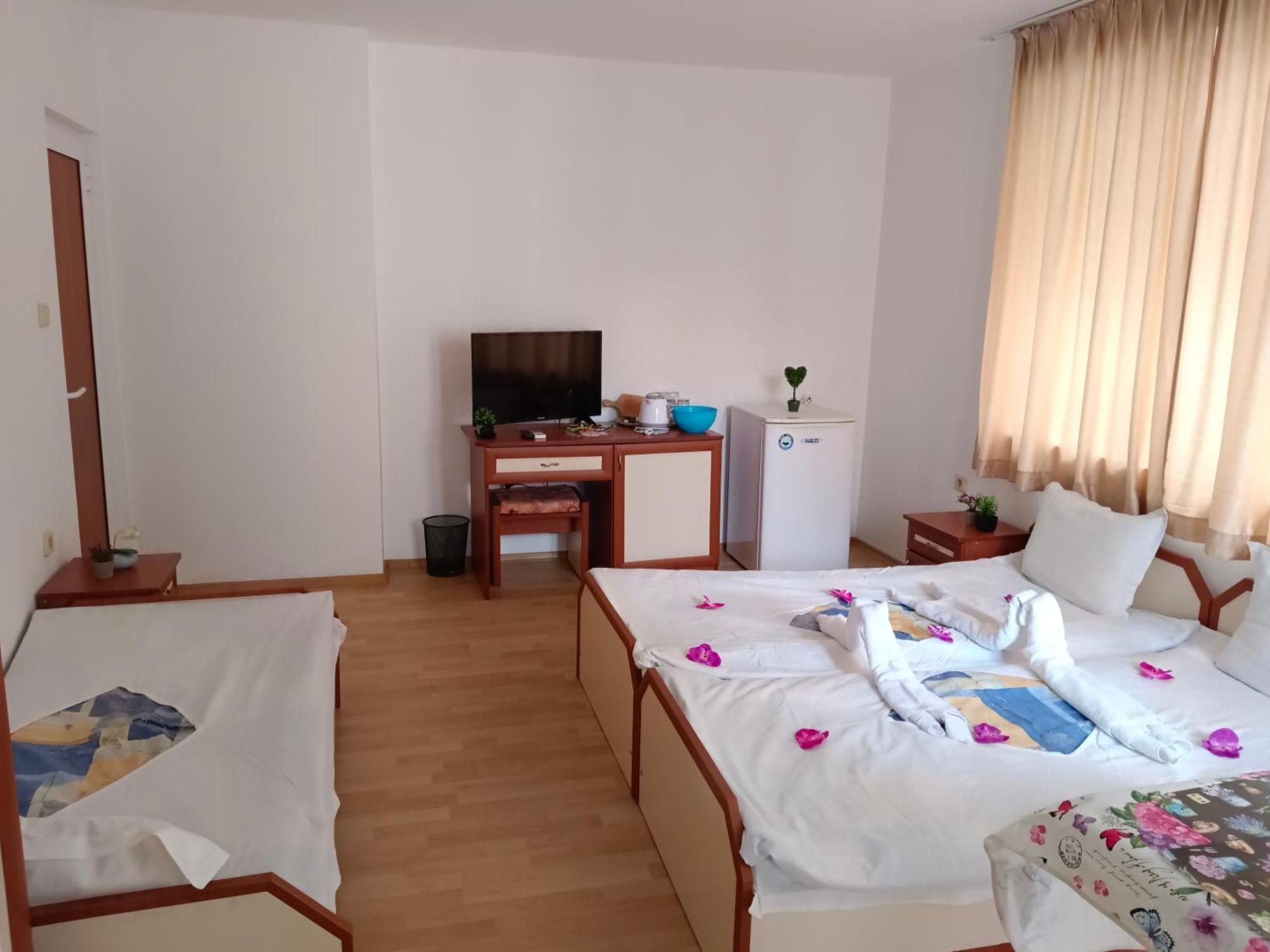 Стаи За Гости Ники Neszebar Kültér fotó