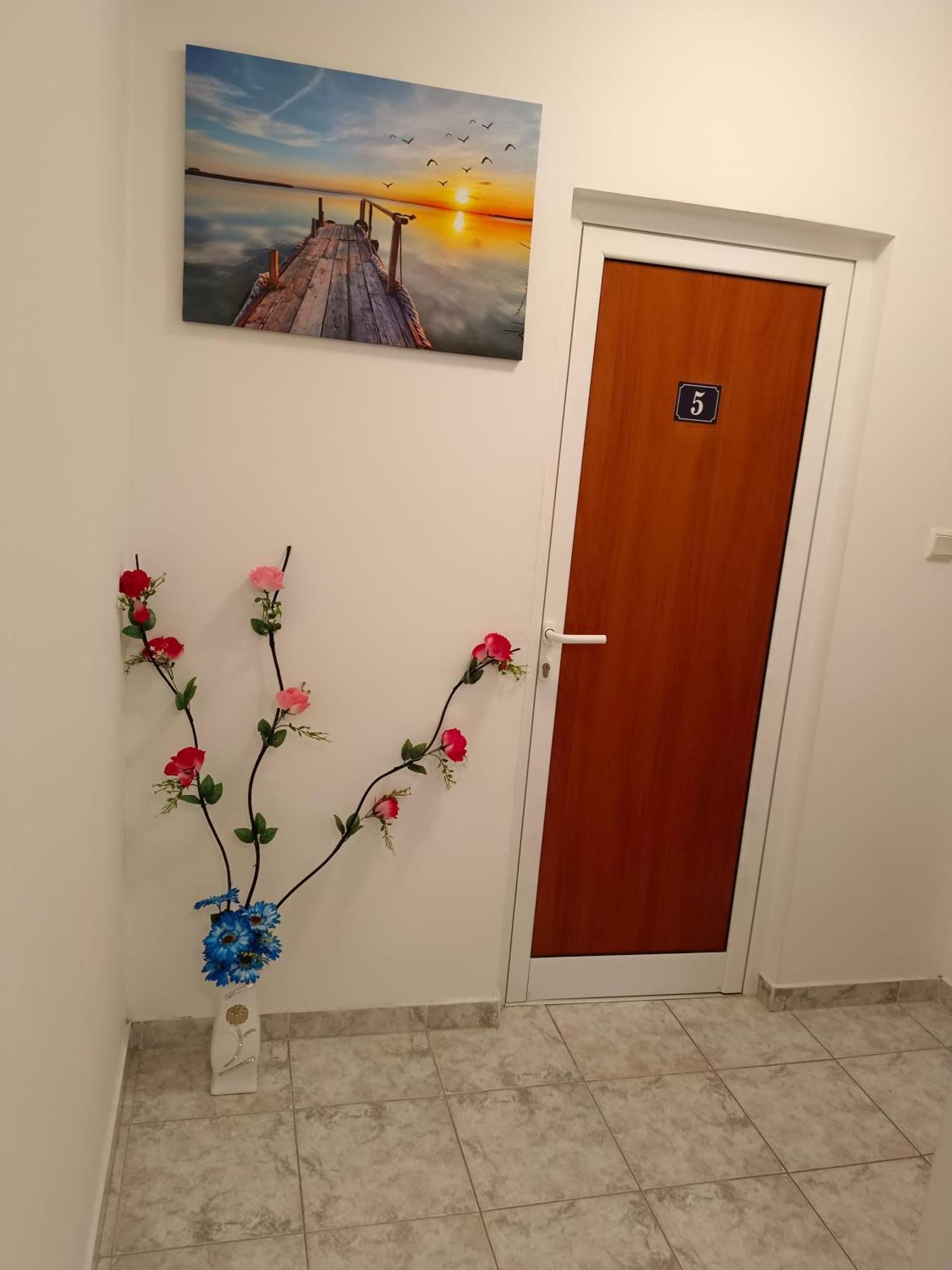 Стаи За Гости Ники Neszebar Kültér fotó